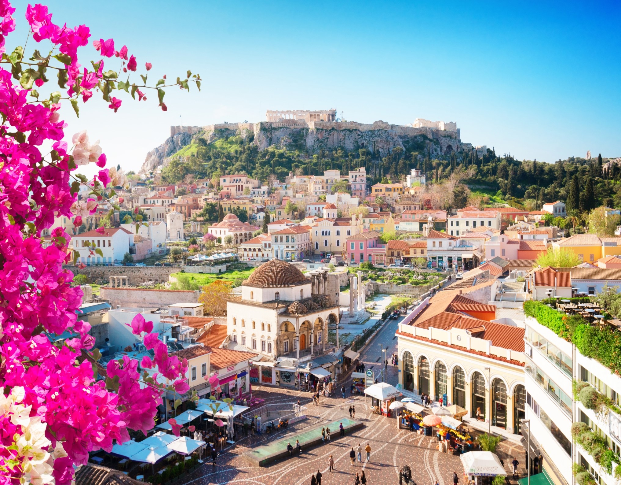 Athens