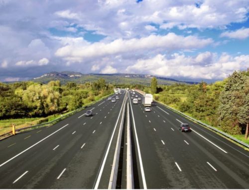 European Commission – Road safety in the EU, February 2023