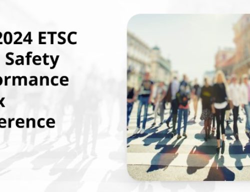 ETSC PIN Conference 2024, Brussels, June 2024