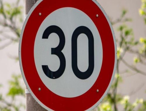 Webinar on Implementation of 20/30 km/h Speed Limit Zones in Urban Areas in Cyprus, July 2025