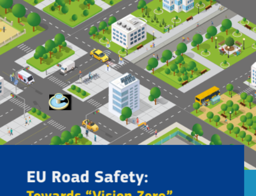 European Commission – EU Road Safety: Towards “Vision Zero”, 2022