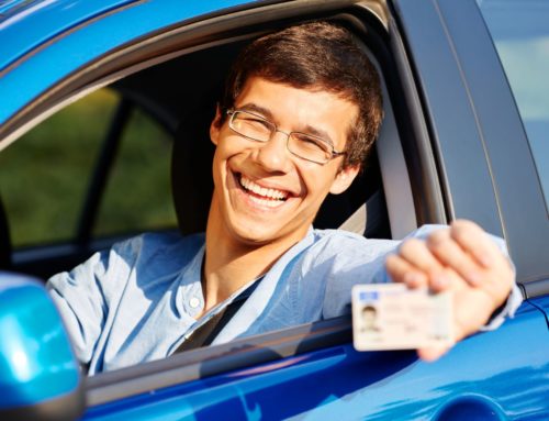 European Commission – Road safety: Updated requirements for driving licences, March 2023
