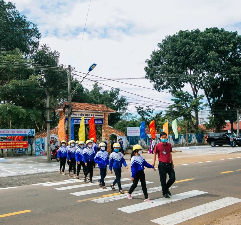 International Organisations commit for UN Decade of Sustainable Transport, December 2025