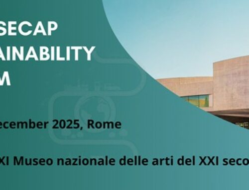 ASECAP/AISCAT – 4th ASECAP Sustainability Forum, Rome, December 2025