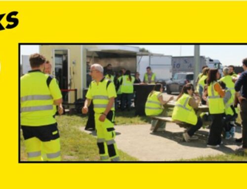 ASECAP – Road Safety Awareness Campaign, June 2025