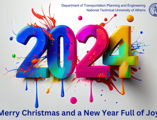 Safe Mobility everywhere and for all in 2024