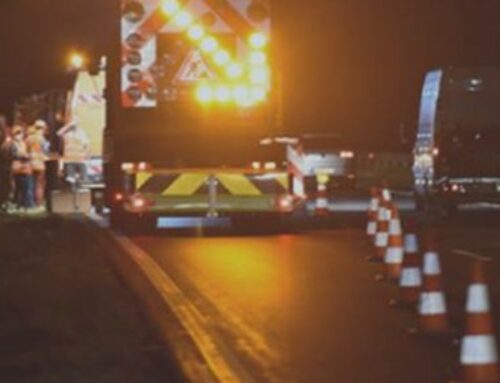 CEDR/ERF – Work Zone Safety Symposium, Brussels, February 2026