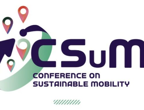 8th Conference on Sustainable Mobility, Skyros, Greece, July 2026