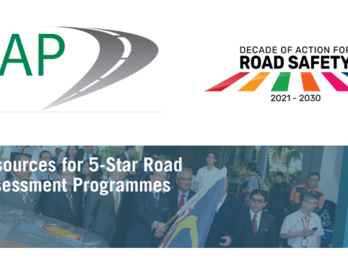 iRAP – Resources for 5 Star Road Assessment Programmes, July 2022