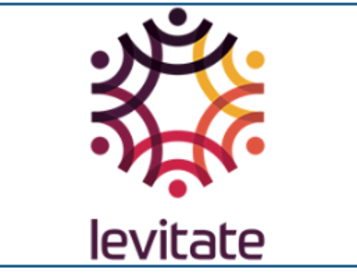 LEVITATE – Launching the Policy Support Tool for CCAM impacts, July 2022