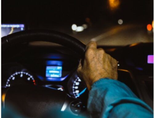 European Road Safety Charter – Driving under the influence, a road safety priority