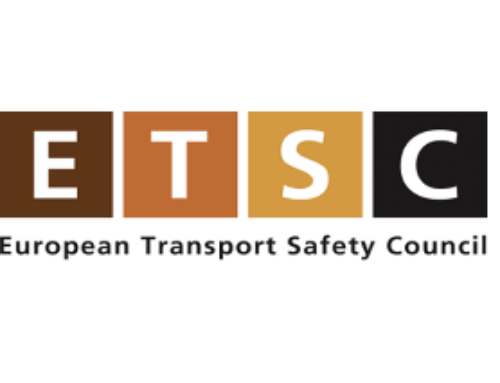 ETSC – Main Council Meeting, Brussels, October 2025