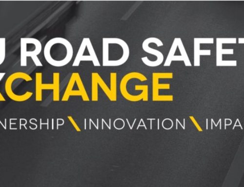 European Commission – EU Road Safety Exchange II, October 2023