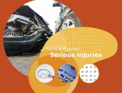 European Commission – Serious Injuries Facts and Figures Report, May 2024