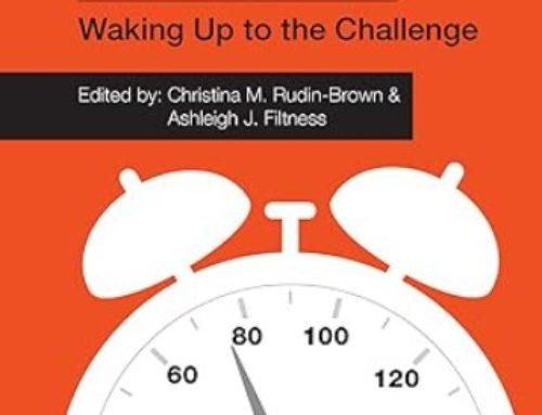 Rudin-Brown – Filtness – The Handbook of Fatigue Management in Transportation, September 2023