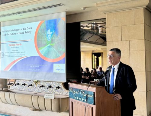 HIT/YOT – Data Quality and NAP Best Practices Workshop, Athens, May 2025
