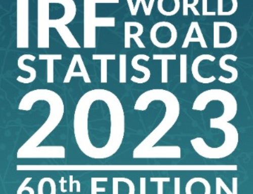 IRF – World Road Statistics 2023 Open to All, September 2023