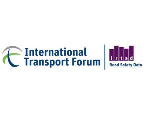 IRTAD 40th Meeting, Paris, October 2025