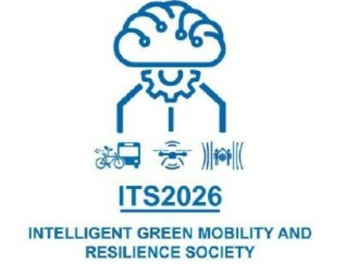 Intelligent Transport Systems International Conference, Patras, November 2026