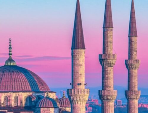 ERTICO – 17th ITS European Congress, Istanbul, April 2026