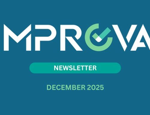 IMPROVA – 3rd Newsletter, December 2025
