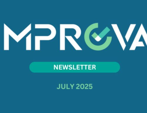 IMPROVA – 3rd Newsletter, July 2025