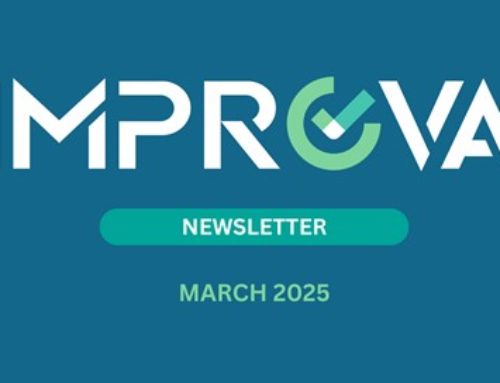 IMPROVA – Newsletter, March 2025
