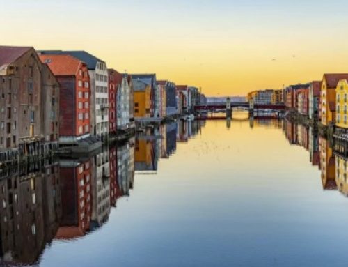 NTSA Research School 2025, Trondheim, May 2025