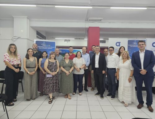OASA Electrification Workshop, July 2025