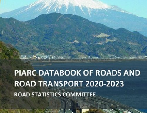 PIARC – DataBook of Roads and Road Transport 2020-2023