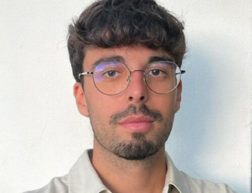 Simone Paradiso Best Poster Award, Stuttgart, June 2025