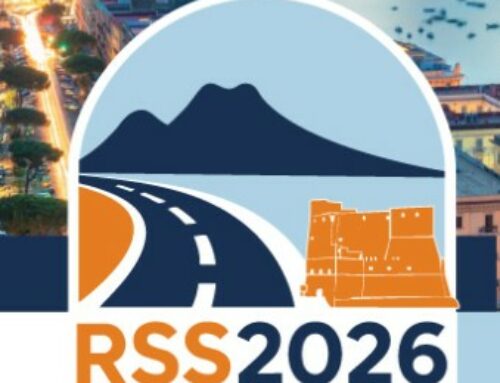 RSS2026 – 10th Road Safety and Simulation International Conference, Napoli, June 2026