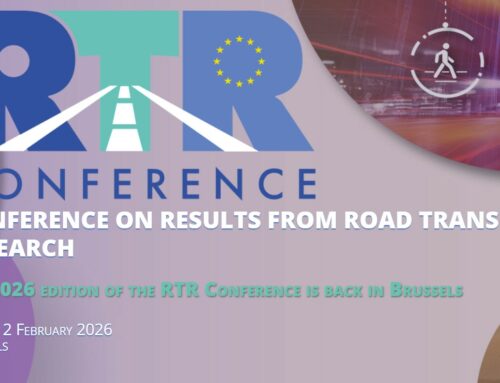 European Commission – RTR Conference, Brussels, February 2026