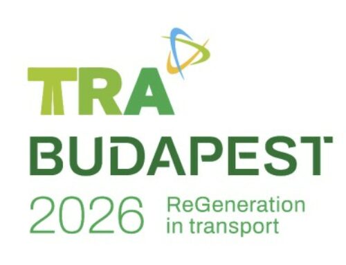 Transport Research Arena – Research Awards TRAVisions 2026