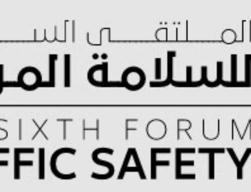 6th International Traffic Safety Conference, Dammam, December 2023