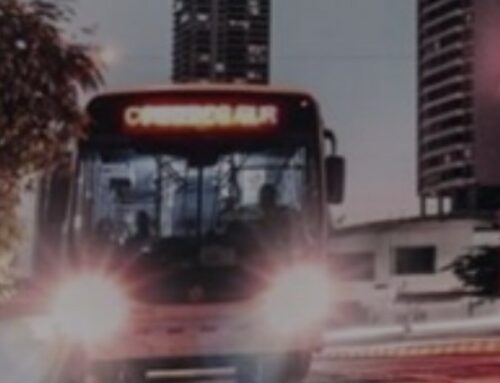 UN Decade of Sustainable Transport 2026 – 2035