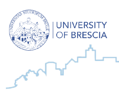 University of Brescia  – 4th International Conference on Road Safety, May 2023