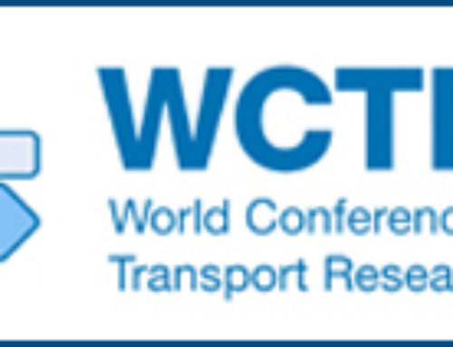 WCTRS – 16th World Conference on Transport Research, Montreal, July 2023