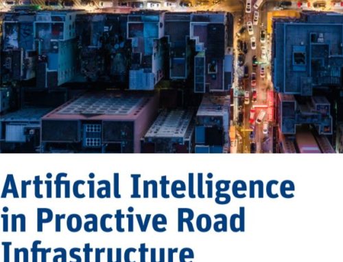ITF – Artificial Intelligence in Road Infrastructure Safety Management, December 2021