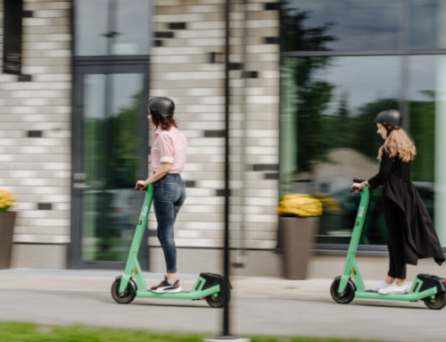 European Commission – New EU rules on driving licenses, March 2025