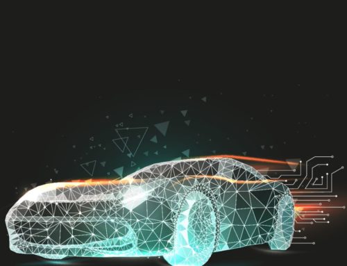 Boussias – Connected Vehicle Conference, online, February 2022