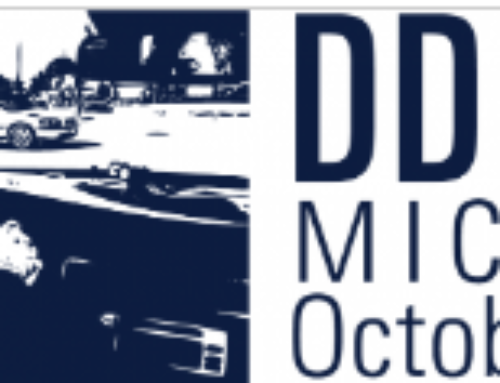 DDI2024 – 9th International Conference on Driver Distraction and Inattention, Michigan, February 2024