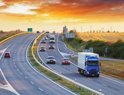 European Commission – Road safety in the EU, October 2023