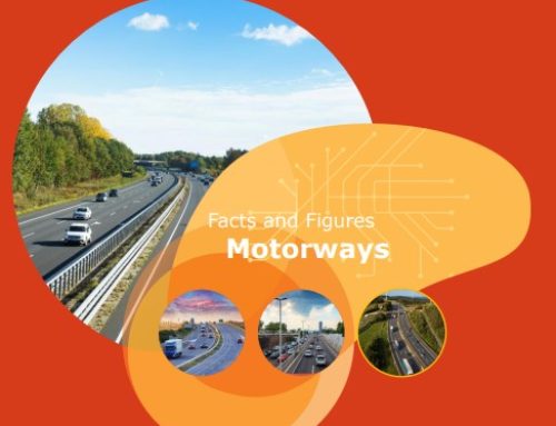 European Commission – Motorways Facts and Figures Report, May 2024