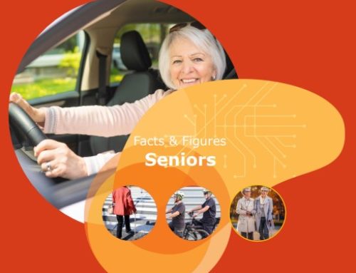 European Commission – Seniors Facts and Figures, May 2024