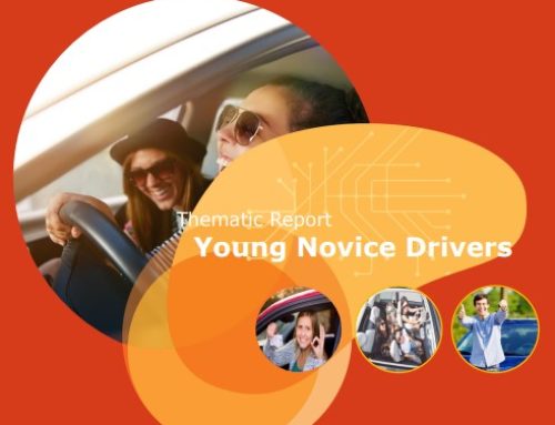 European Commission – Young Novice Drivers Thematic Report, December 2023