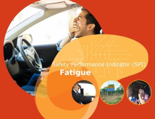 European Commission – Fatigue Safety Performance Indicator Report, December 2023
