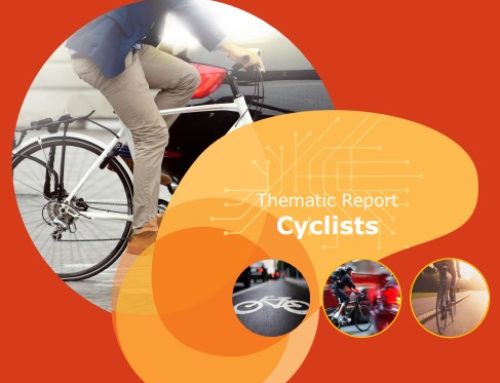 European Commission – Cyclists Thematic Report, February 2024