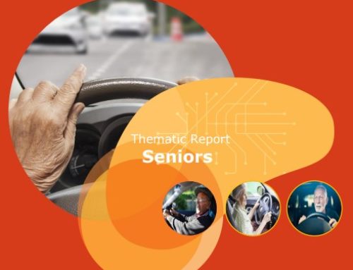 European Commission – Seniors Thematic Report, January 2024