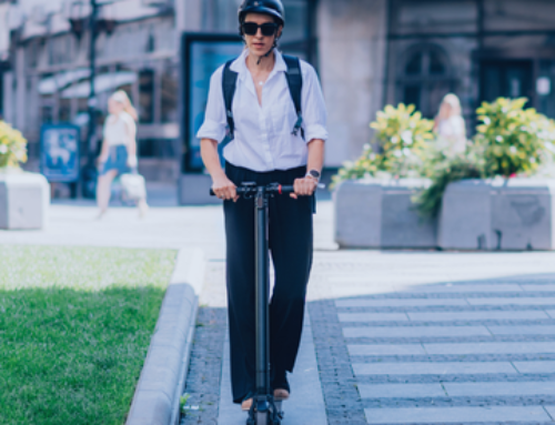 European Road Safety Charter – Safer Streets for a New Generation of Mobility & Europe’s Latest E-Scooter Reforms, September 2026